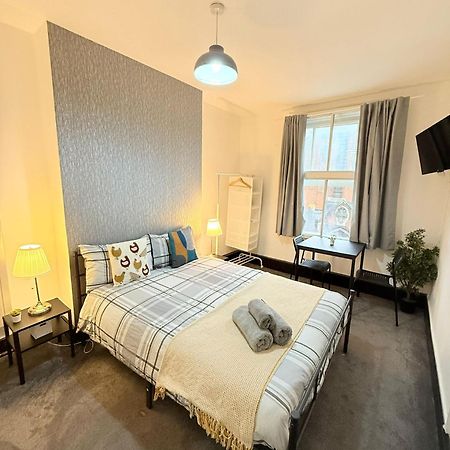 10 Minutes To Central London Vaux 외부 사진