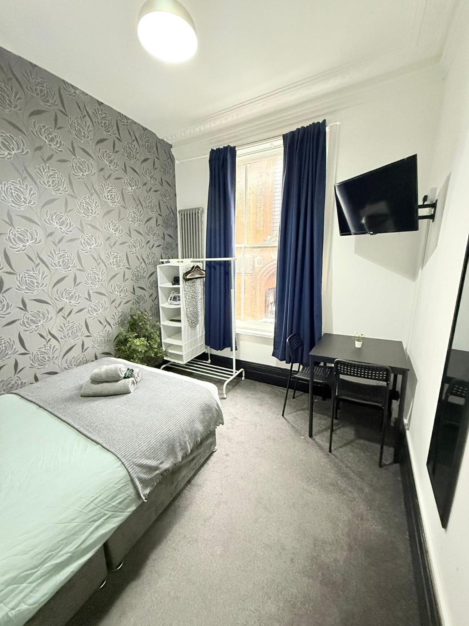 10 Minutes To Central London Vaux 외부 사진