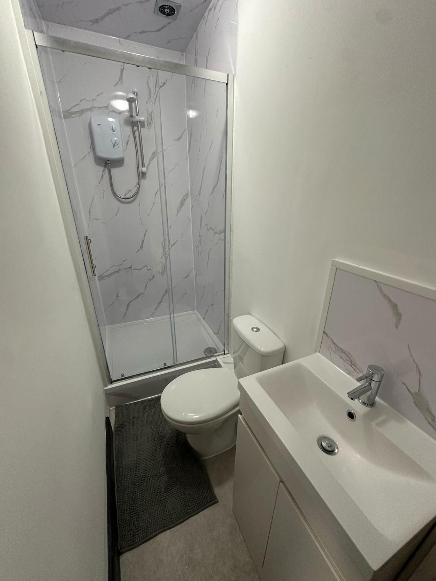 10 Minutes To Central London Vaux 외부 사진